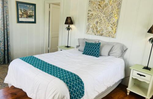 Langley House | Garden Cottage