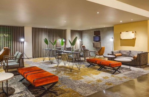 Cape Town City Centre Hotel | Garden Court Victoria Junction
