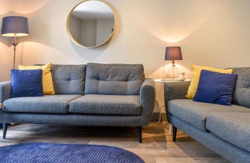 Ryde House | Garden Flat