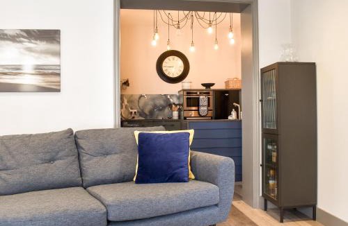Ryde House | Garden Flat