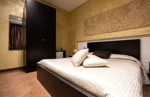 Citta Giardino House | Garden Holiday