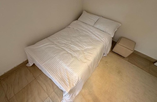 Sheikh Zayed City Apartment | Garden Home