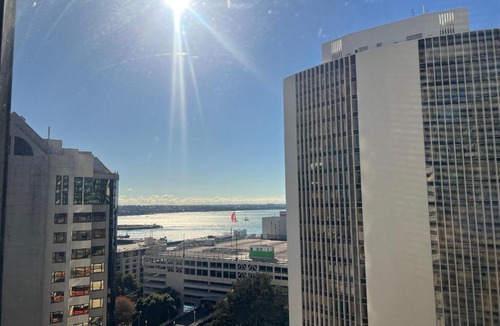 Auckland Central Business District Hostel | Garden Hostel