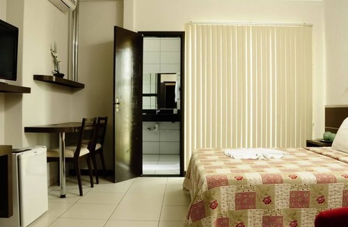 Centro Hotel | Garden Hotel