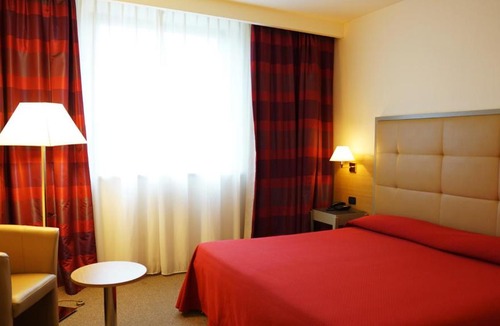 Battifolle Hotel | Garden Hotel
