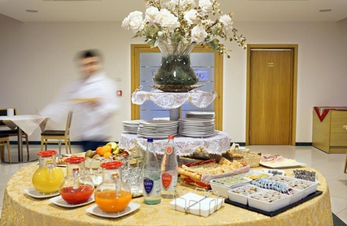 Battifolle Hotel | Garden Hotel