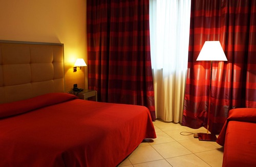Battifolle Hotel | Garden Hotel