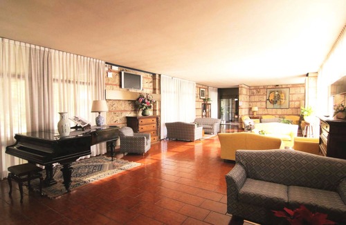 Terni Hotel | Garden Hotel