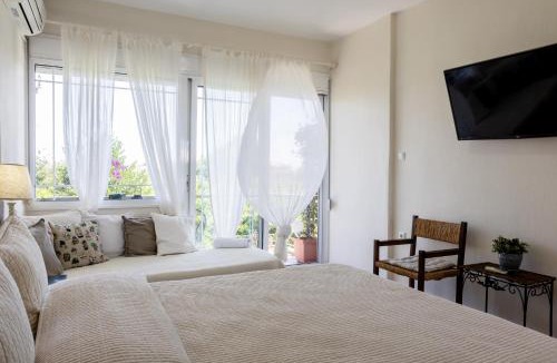 Velika Apartment | Garden House