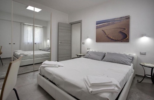 San Lazzaro House | Garden House