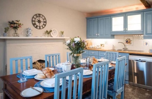Lullington House | Garden House, Orchardleigh Estate