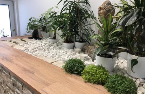 Kranj Apartment | Garden House