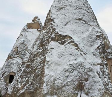 Cavusin Hotel | Garden Inn Cappadocia