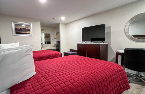 Metter Hotel | Garden Inn & Suites