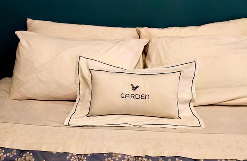 Villa San Giovanni Bed & Breakfast | Garden