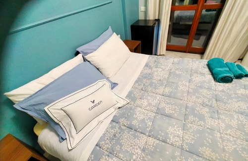 Villa San Giovanni Bed & Breakfast | Garden