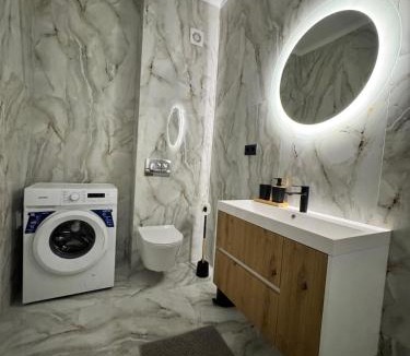 Selimbar Apartment | Garden Jacuzzi Apartment by Evan Apartments