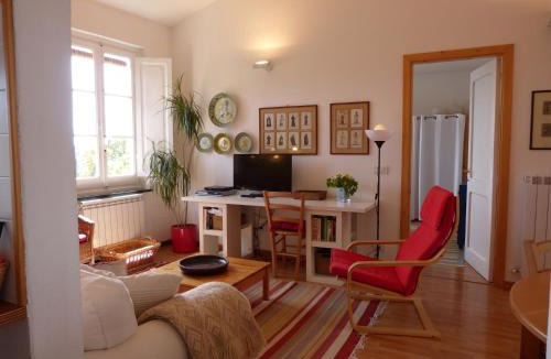 Chiavari House | Garden Lodge
