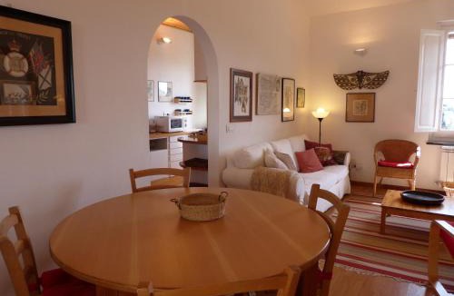 Chiavari House | Garden Lodge
