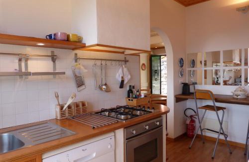 Chiavari House | Garden Lodge