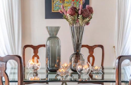 Santa Croce Apartment | Garden Mansion with Private Mooring R&R
