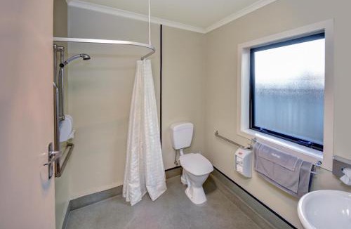 North Dunedin Hotel | Garden Motel