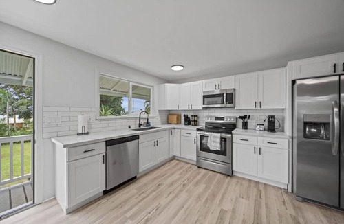 Hilo Cottage | Garden Oasis, Walkable to Downtown Hilo