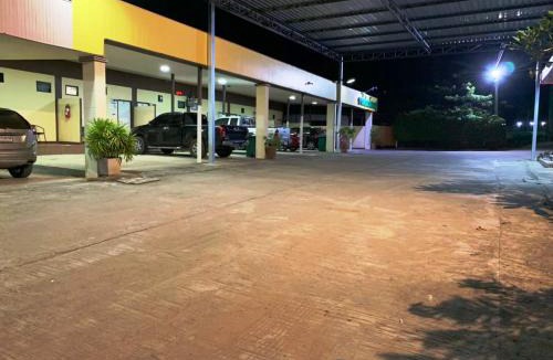 Phetchabun Hotel | Garden Place