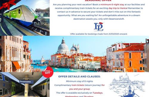 Desenzano del Garda Apartment | Garden & Pool DesenzanoLoft Official Partner Homes & Villas by Marriott Bonvoy