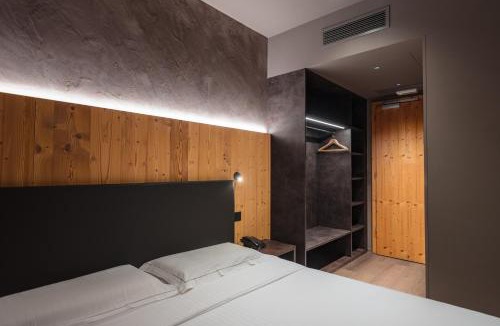 Borso del Grappa Hotel | Garden Relais