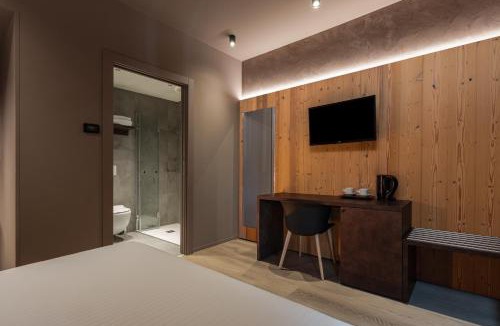 Borso del Grappa Hotel | Garden Relais