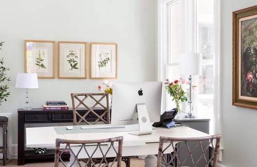 Downtown Bed & Breakfast | Garden Street Inn, A Kirkwood Collection Hotel