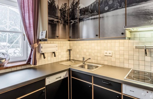 Reith bei Seefeld Apartment | Garden Studio - Wildfang Spa Retreat Seefeld