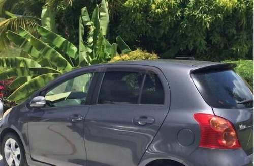St. John's Apartment | Garden Studio/Dickinson Bay/On-site car rental