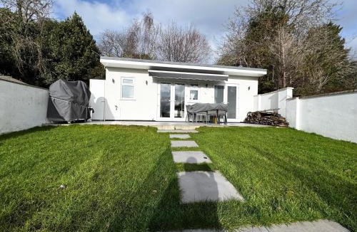 Henbury Apartment | Garden Studio