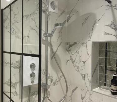 Stockcross Apartment | Garden Studio