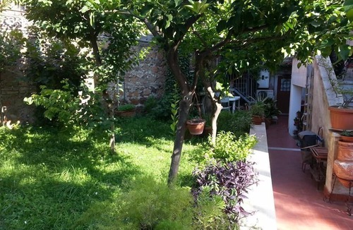 Prenestino-Centocelle Apartment | GARDEN STUDIO near metro C-Mirti