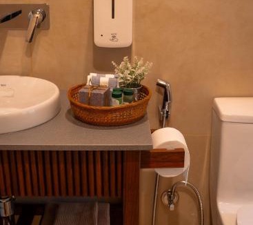 Jawlakhel Apartment | Garden Studio
