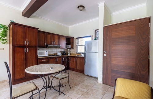 Cabarete Apartment | Garden Studio, Ocean Dream