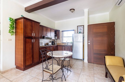 Cabarete Apartment | Garden Studio, Ocean Dream