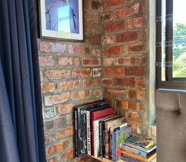 Greyton House | Garden Studio