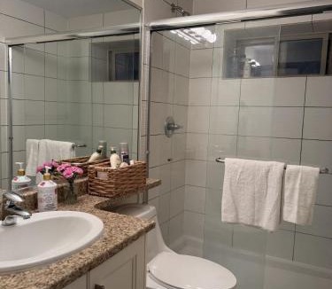 Hastings House | Garden suite