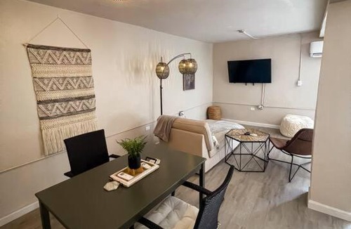 Caonillas Abajo Apartment | Garden Suite/Infinity Pool/Lago Caonillas/WIFI/AC