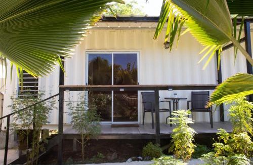 Barrero Apartment | Garden to Table Experience - Unit 101