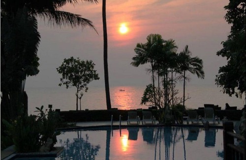 Ko Chang House | Garden view Bungalow