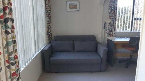 Springfield House | Garden View