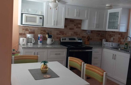 Frigate Bay Condo | Garden View Sealofts Condo In The Heart Of Frigate Bay