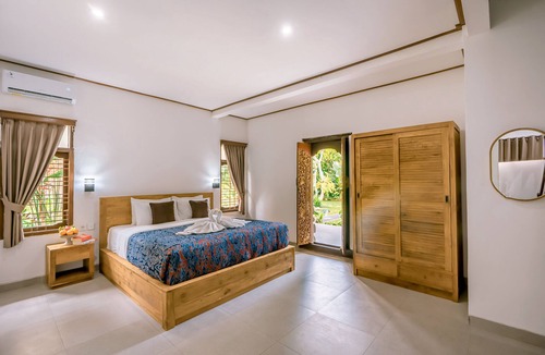 Nyuh Kuning Resort | Garden View Ubud