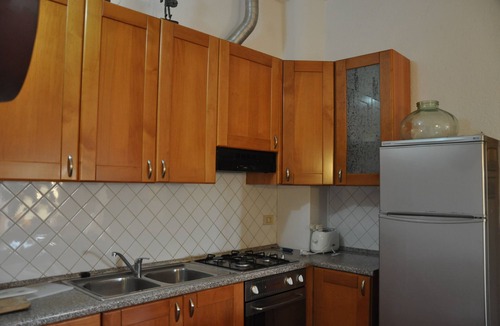 Baia Caddinas Apartment | GARDEN VILLA DOLPHIN SEASIDE