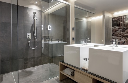 Ortisei Hotel | Gardena Grödnerhof Hotel & Spa